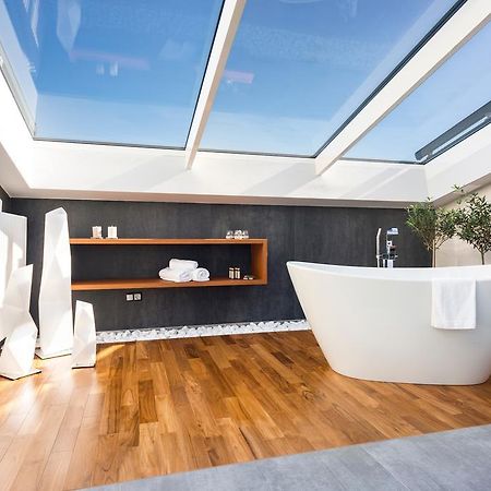 Privilege Suites Cracovia Exterior foto