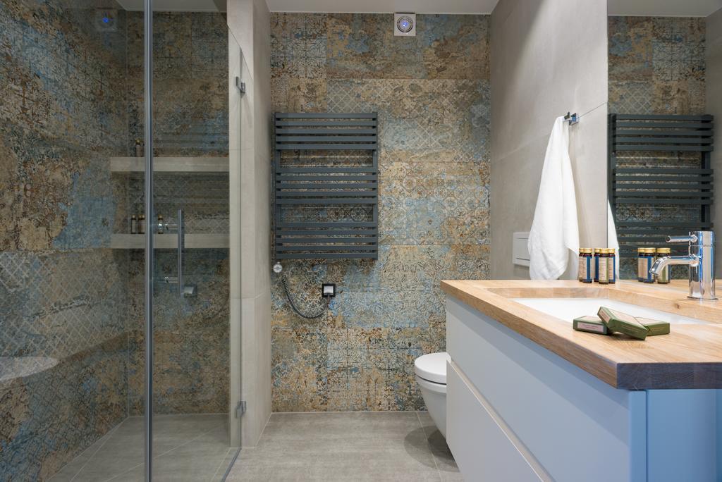 Privilege Suites Cracovia Exterior foto