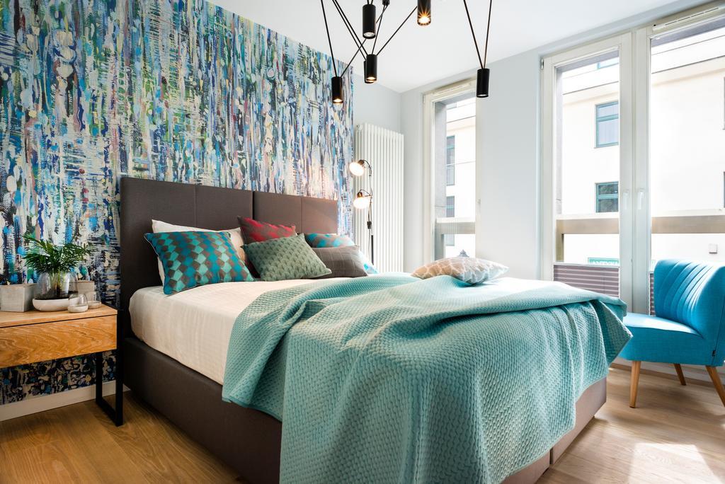 Privilege Suites Cracovia Exterior foto