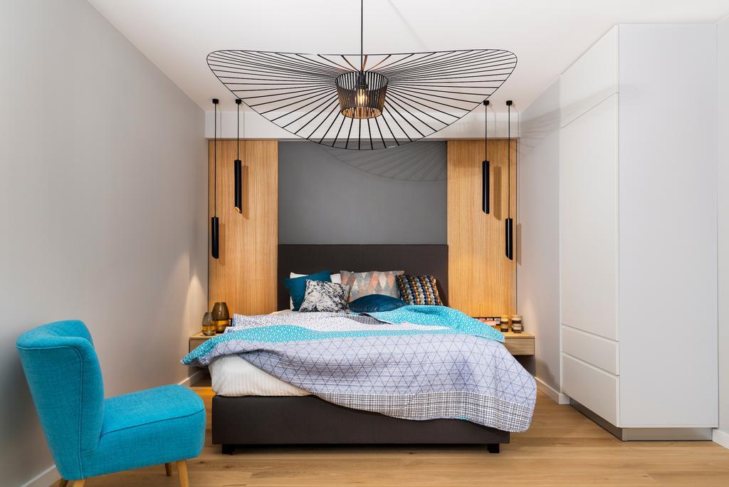 Privilege Suites Cracovia Exterior foto