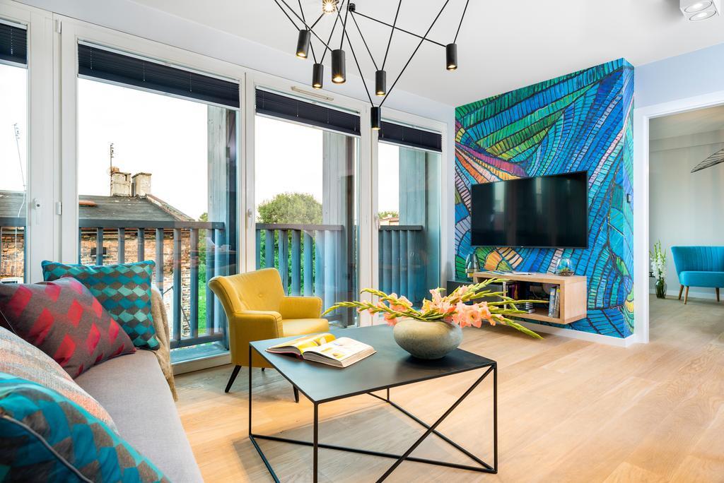 Privilege Suites Cracovia Exterior foto