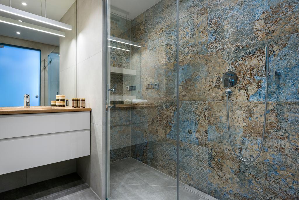 Privilege Suites Cracovia Exterior foto